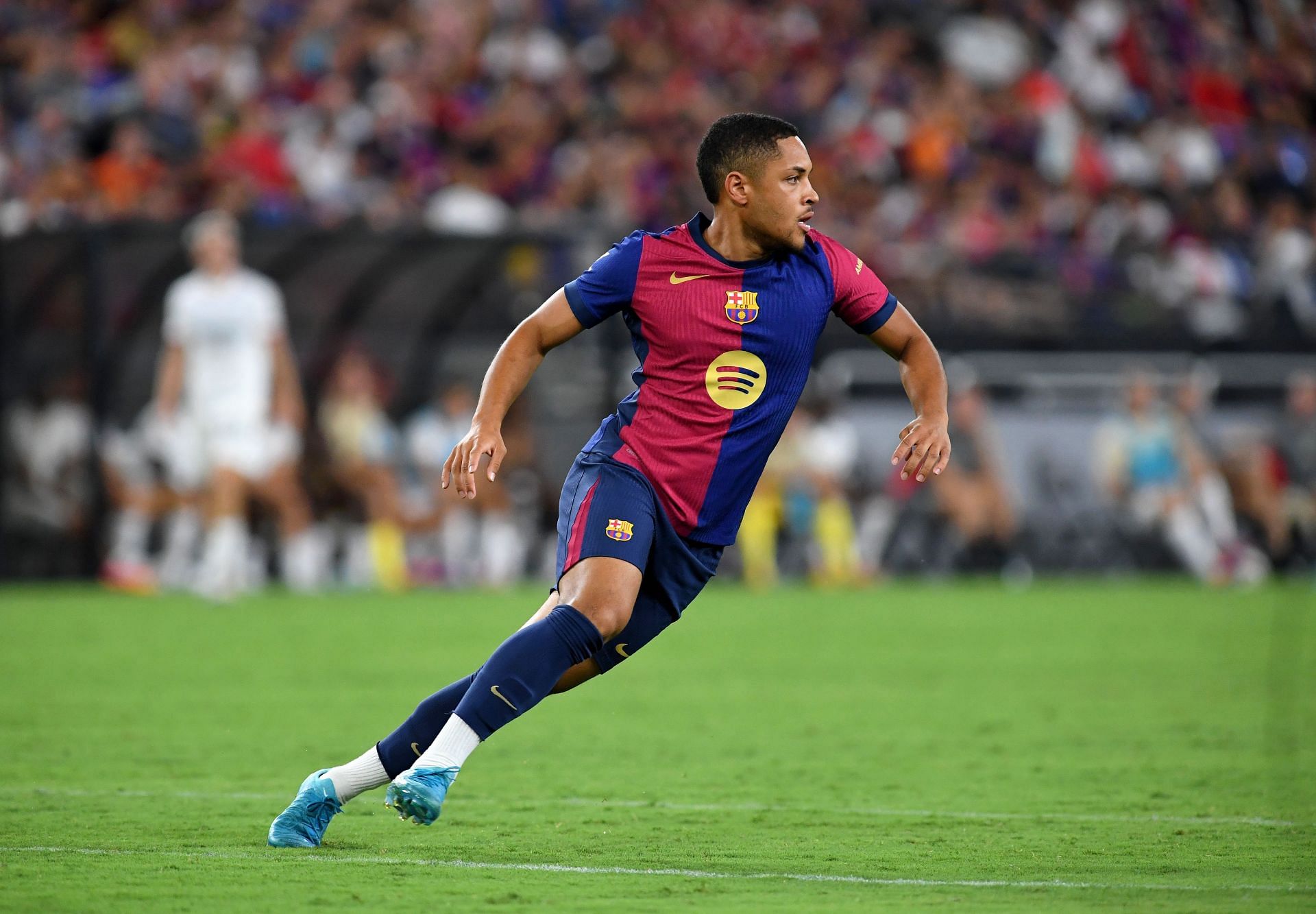 Vitor Roque